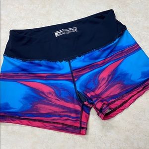 Born Primitive Size Small Shorts